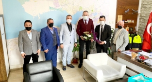 Özsagulu’yı ziyaret ettik