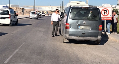 Korsan Araçların Üzerine Kararlılıkla Gidiyoruz..