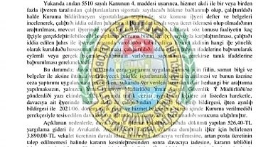 Başkan Erdem'den bir müjde daha
