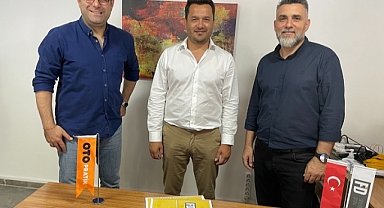 Başkan Mert'den bir güzel haber daha