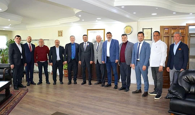 'Korsan Servis Araçlarına Vergi Kaçağı Cezası Yazılsın'